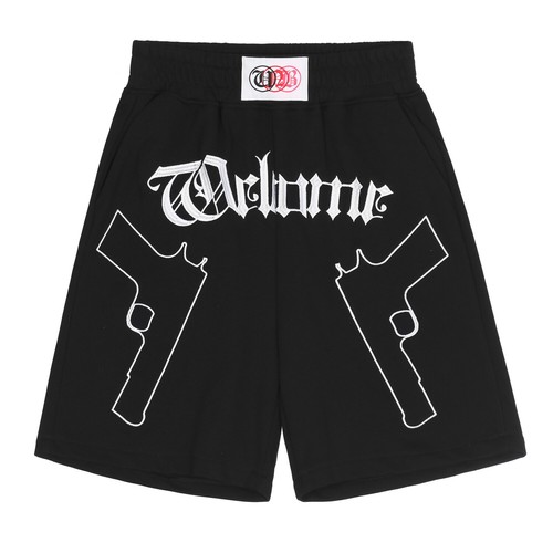 Niepce men double pistols - men's,
