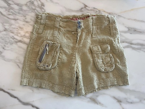 Johnny was embroidered - embroidered, cargo