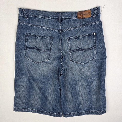 Vintage y2k phat - phat, farm