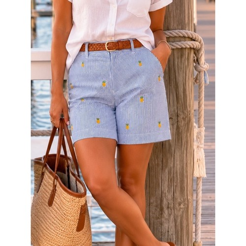 Brooks brothers 346 - 346, seersucker