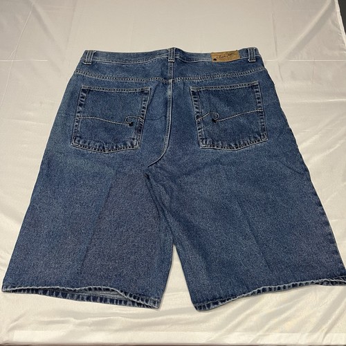 Y2k clench jean - y2k,