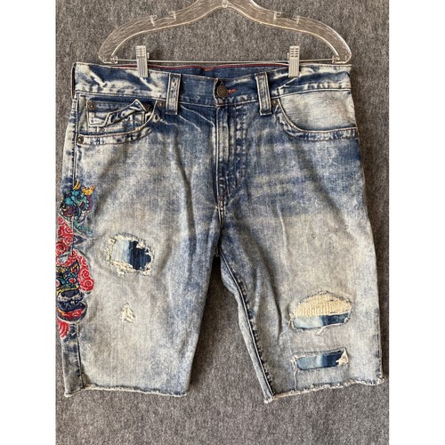 True religion mens - religion, dragon