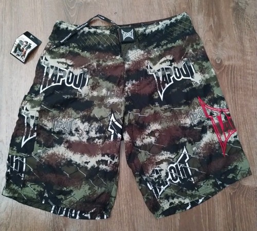 Vintage tapout fighting board - fighting,