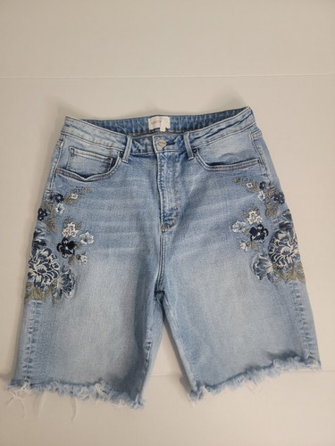 Driftwood bermuda shorts - shorts, sz