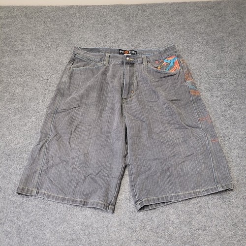 Substanz shorts mens size - shorts,