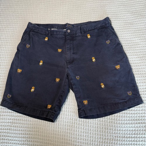 Polo ralph lauren chino shorts - ralph,