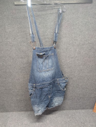 Lei denim overalls - overalls, xl